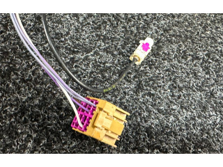 Zpětné zrcátko Volkswagen Multivan T6 2015 7L1857501