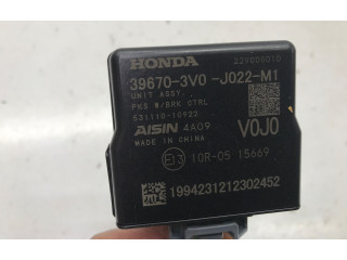 Блок управления 396703V0J022M1, 53111010922   Honda ZR-V