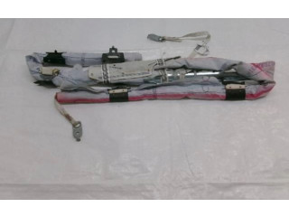 Боковая подушка безопасности    Jeep Compass