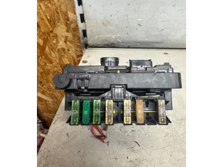 Модуль управления BSM 9661682780, BSML0400 Citroen C4 I