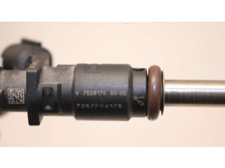 Форсунка 13537528176    Mini One - Cooper Coupe R56   