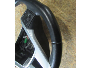 Руль Volvo V60 2011 - 2013 года