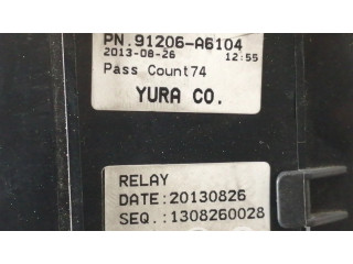 Pojistková skříňka Řídící jednotka BSM 919513X140 Hyundai i30 2014