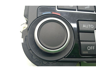 Блок управления климат-контролем 5K0907044GJ, 5HB009746 Volkswagen Caddy