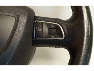 Volant Seat Exeo (3R) 2010 3R0880201A, 3R0419091C