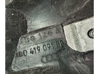 Руль Audi A6 S6 C5 4B  1997 - 2005 года 4B0124A, 6D419091BD      