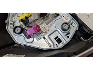 Руль Saab 9-3 Ver2 2008 - 2016 года 12783363