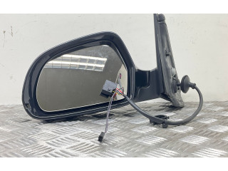 Зеркало электрическое Audi Q3 8U 2011 - 2016 года