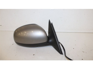 Зеркало электрическое     правое    Skoda      