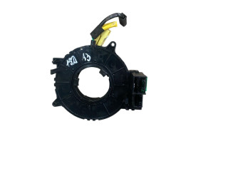 Подрулевой шлейф SRS Mitsubishi L200