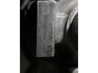 Турбина Jeep Compass GT1749V