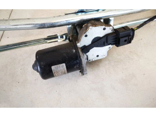 Моторчик дворников Skoda Octavia Mk1 (1U)