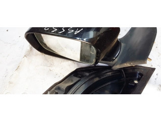 Zpětné zrcátko levé Honda Civic 2003 E1010672