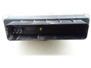 Řídící jednotka 4S7112A650KA, R0411C021D Ford Mondeo Mk III 2002