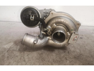  Турбина Renault Clio II  SLV54359700011         