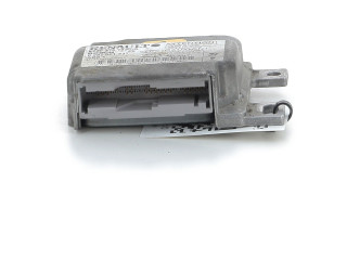 Блок подушек безопасности 8200375763, Q1-3973Z   Renault Clio II