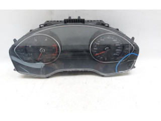 Панель приборов 8W5920790L, 80A920781N   Audi Q5 SQ5       