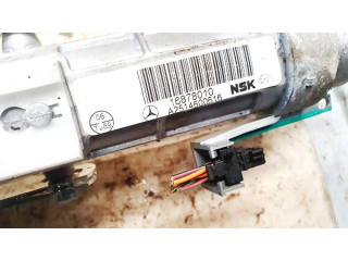 Рулевая рейка a2514600616, 16878010 Mercedes-Benz R W251 2005-2013 года