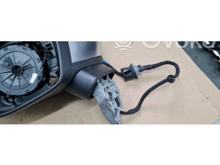 Зеркало электрическое Audi A3 8Y 2020 - года