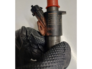 Форсунка 0445116046, B445141    Volvo S80   