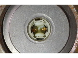 Подушка безопасности водителя 14868430ZL   Peugeot Expert