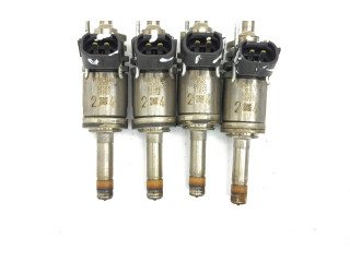 Форсунка 2325031120, 13927    Lexus IS III XE30  2AR 