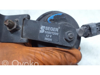 Звуковой сигнал