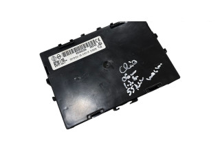 Блок комфорта 8200652284, 00537491   Renault Clio III   