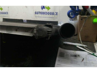 Интеркулер Saab 9-3 Ver1