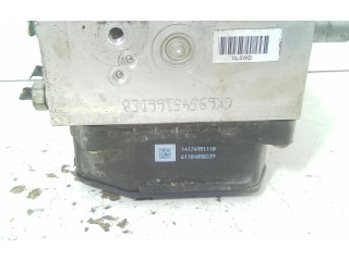 Блок управления АБС 6780923, 6780923 Mini One - Cooper Coupe R56