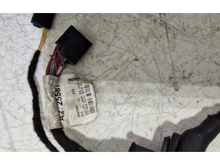 Zpětné zrcátko Porsche Panamera (970) 2013 8940661, A2725587