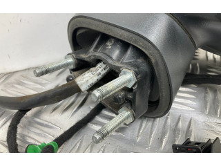 Зеркало электрическое        Audi A1  2010 - 2018 года   