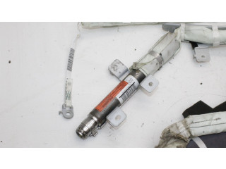 Боковая подушка безопасности K85P01MA0A Infiniti M Y51