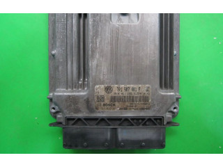 Řídící jednotka 7P1907401F, 0281032818 Volkswagen Touareg II 2016