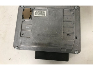 Блок управления редуктора коробки передач (раздатки)