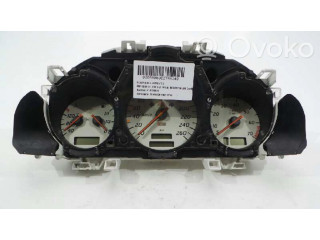 Přístrojová deska Mercedes-Benz SLK R170 2000 A1705405411