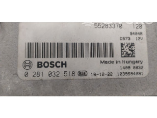 Řídící jednotka 021032518, 021032518 Alfa Romeo Giulietta 2019