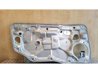 Передний електрический механизм для подъема окна без двигателя