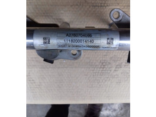 Vstřikovací lišta A2760704095 Mercedes-Benz E W212