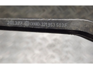 Ручка стеклоочистителей 321953503F Volkswagen Golf II