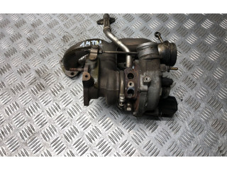  Турбина Volkswagen Golf Cross           