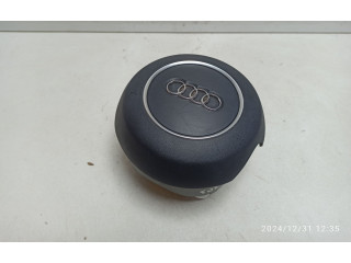 Подушка безопасности водителя 8V0880201AC Audi Q3 8U