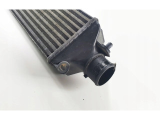 Интеркулер Lancia Delta III