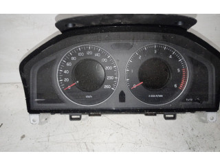 Панель приборов 30786449AA, 8603411   Volvo S80       