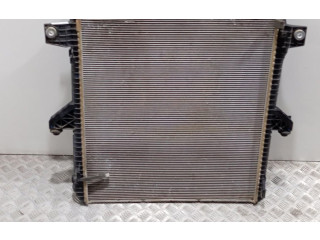 Радиатор охлаждающей жидкости JB3G8C342CB Ford Ranger 2007 - 2011 года