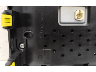 Дисплей 98574494ZD Citroen C3 Aircross