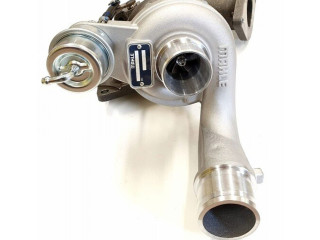 Турбина Renault Megane I 53039700014, 53039700038