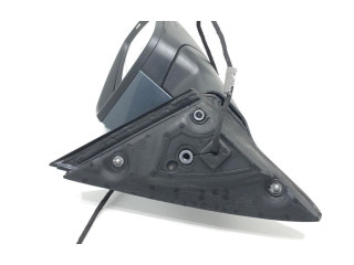 Зеркало электрическое        Skoda Octavia Mk3 (5E)  2013 - 2019 года   