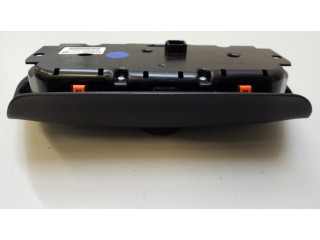 Блок управления климат-контролем 05091432AG Jeep Cherokee