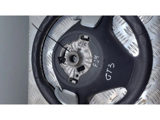 Руль BMW 3 GT F34 2013-2017 года 62562180E, 6863966